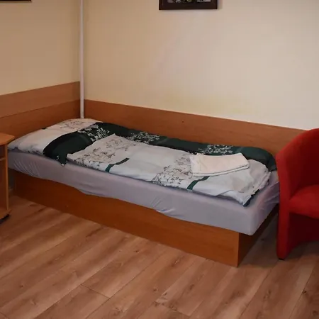 Guest house Ivana Bardejov
