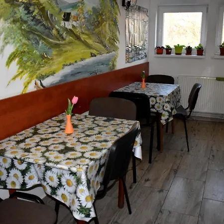 Casa de hóspedes Ivana