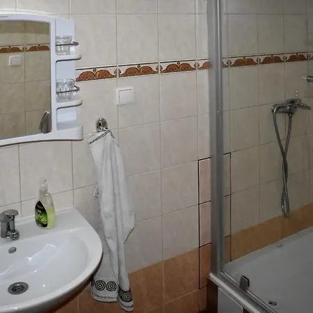 Ivana Casa de hóspedes Bardejov