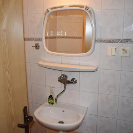 Penzion Ivana Bardejov