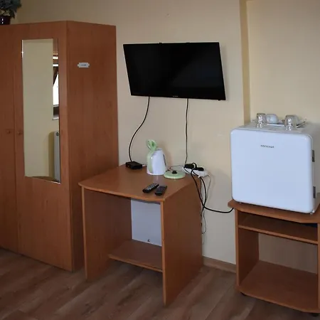 Ivana Penzion Bardejov