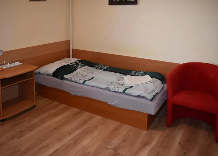 Vendégház Ivana Bártfa